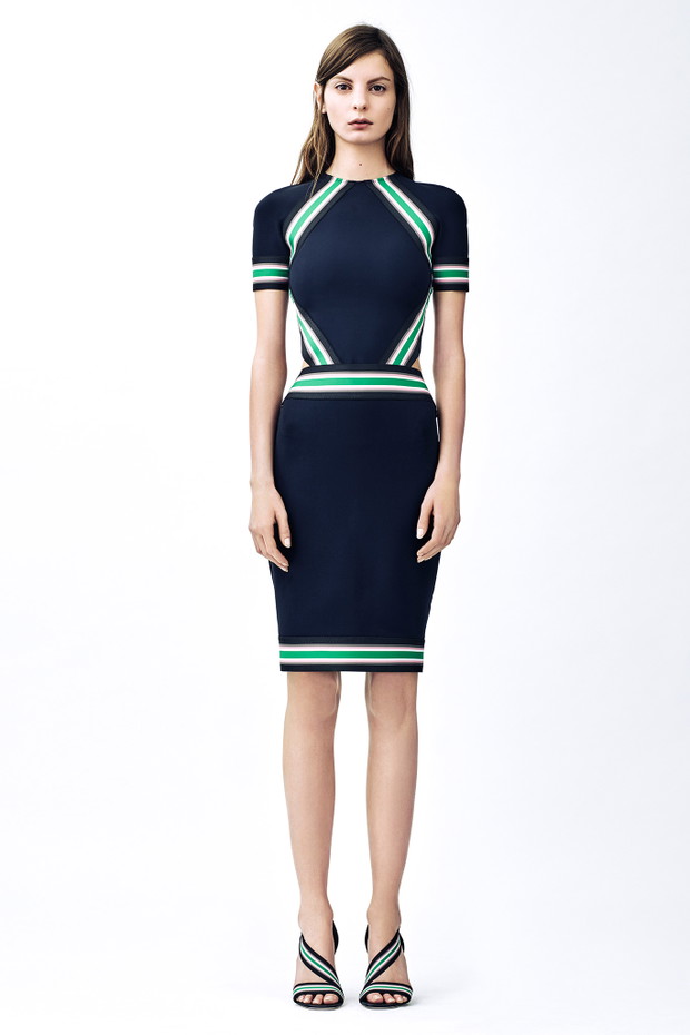 Christopher Kane Pre-Fall 2015