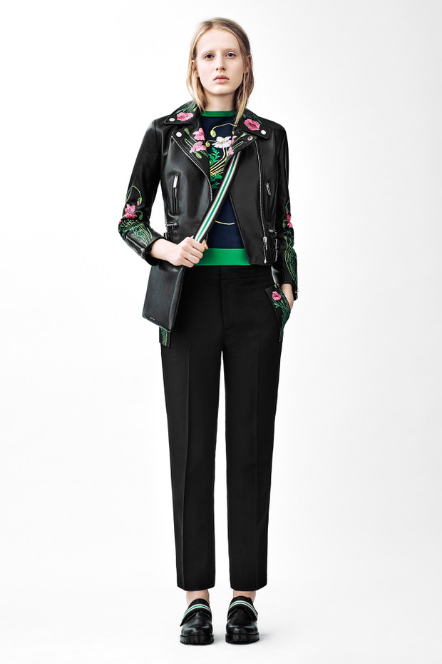 Christopher Kane Pre-Fall 2015