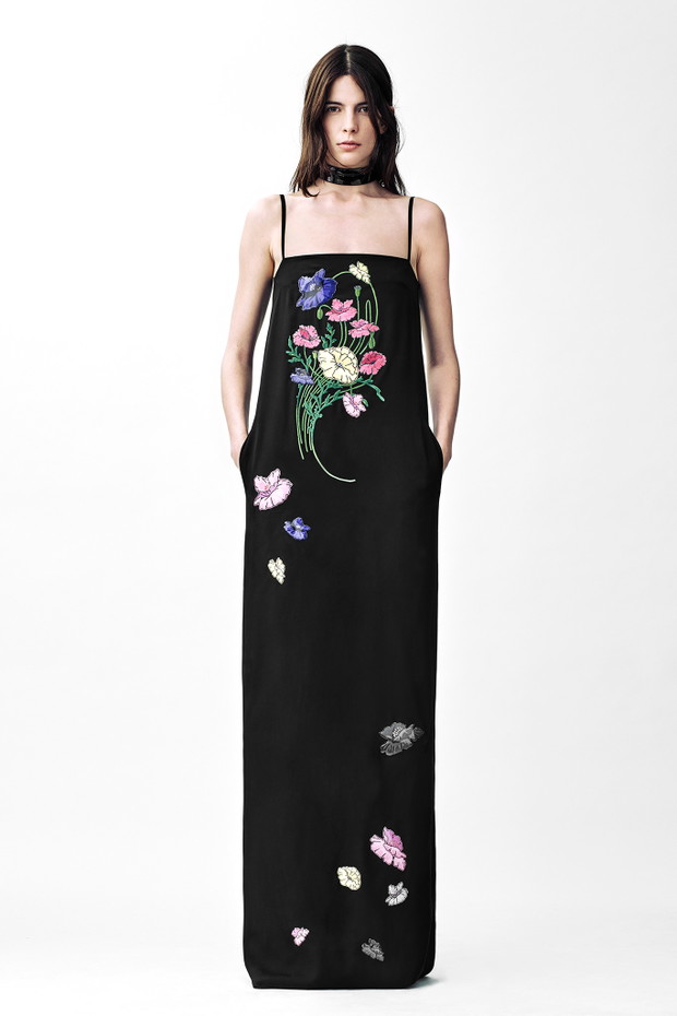 Christopher Kane Pre-Fall 2015