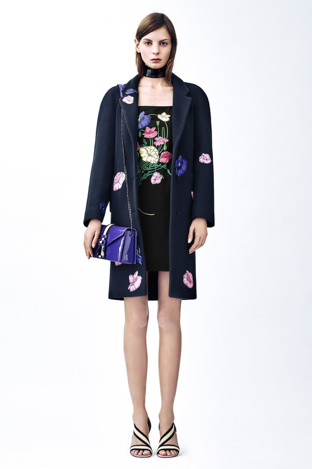 Christopher Kane Pre-Fall 2015