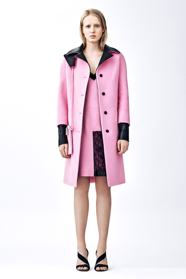 Christopher Kane Pre-Fall 2015