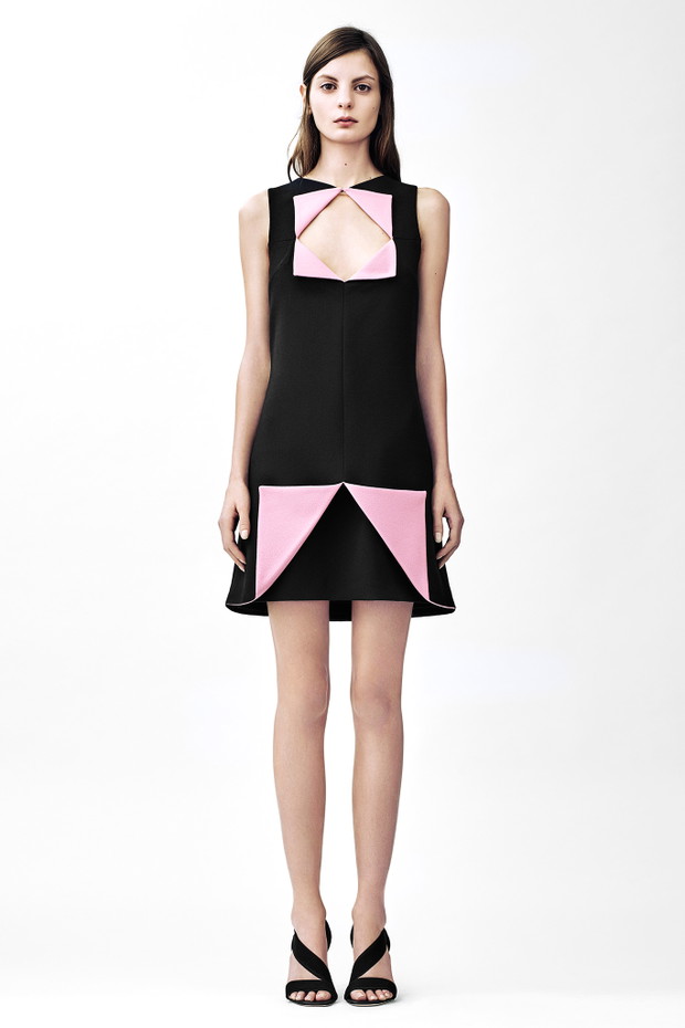 Christopher Kane Pre-Fall 2015