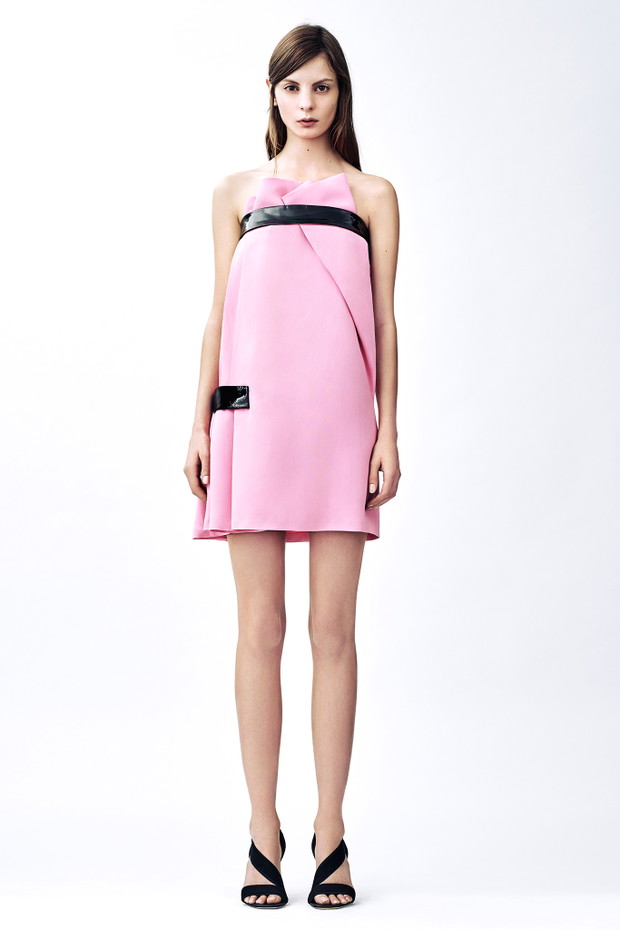Christopher Kane Pre-Fall 2015