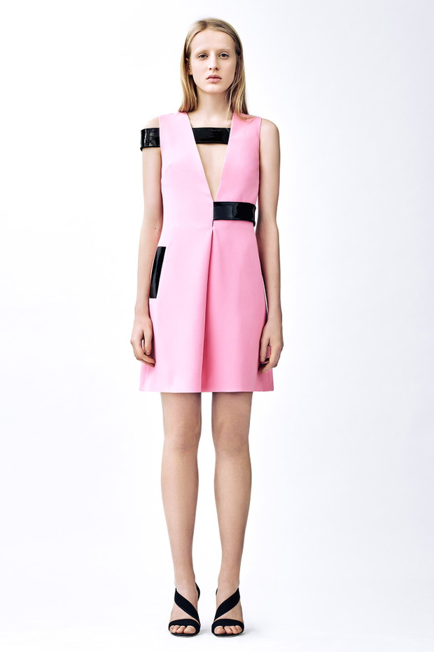 Christopher Kane Pre-Fall 2015