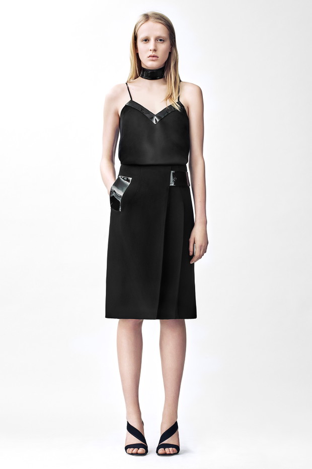 Christopher Kane Pre-Fall 2015