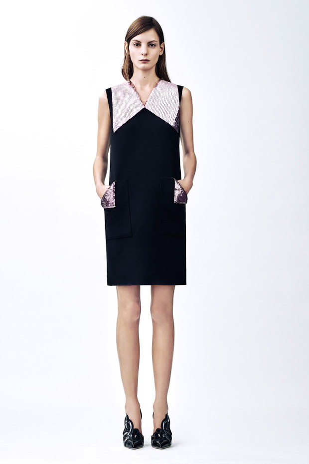 Christopher Kane Pre-Fall 2015
