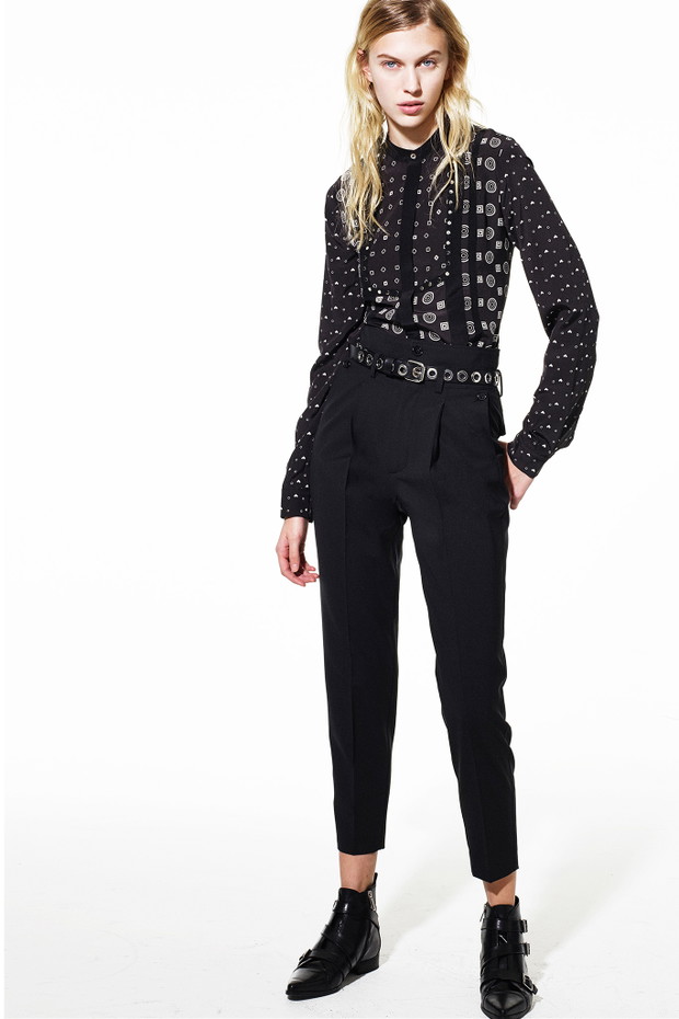 Diesel Black Gold Pre-Fall 2015