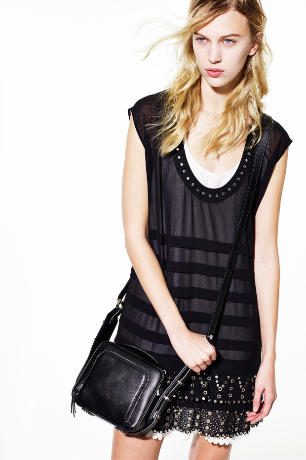 Diesel Black Gold Pre-Fall 2015