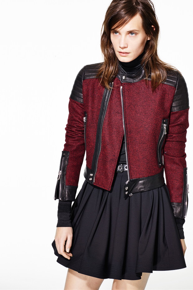 Diesel Black Gold Pre-Fall 2015