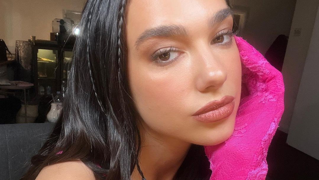 Dua Lipa