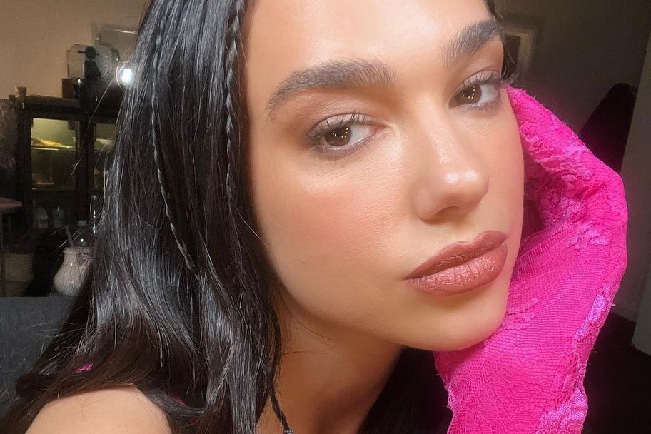 Dua Lipa