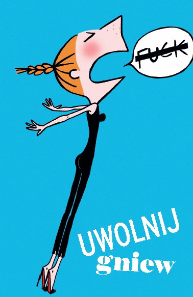 Uwolnij gniew