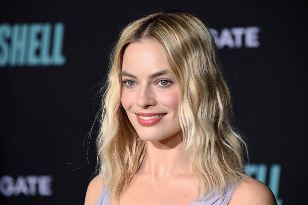 Special Screening Of Liongate's "Bombshell" - Arrivals