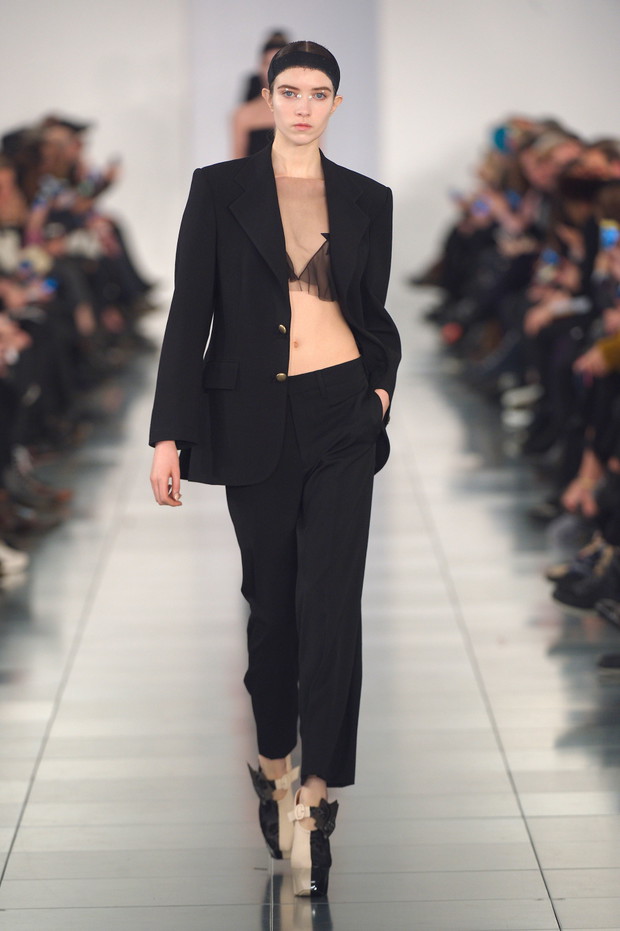 Maison Martin Margiela haute couture wiosna-lato 2015