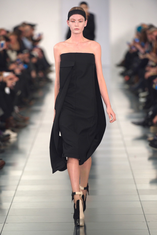 Maison Martin Margiela haute couture wiosna-lato 2015