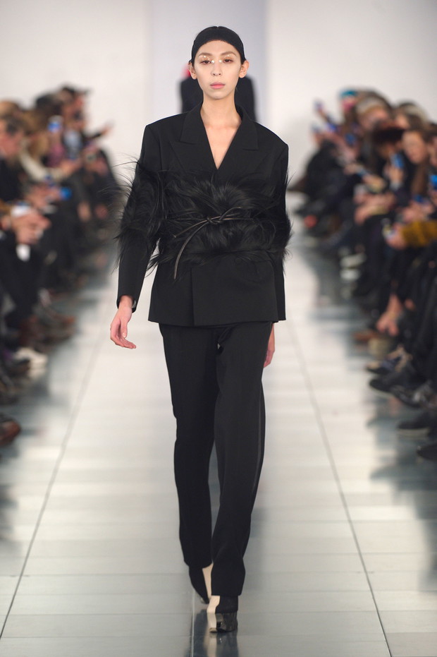 Maison Martin Margiela haute couture wiosna-lato 2015