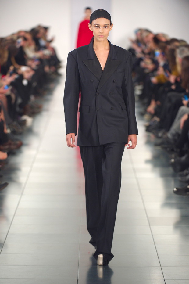 Maison Martin Margiela haute couture wiosna-lato 2015