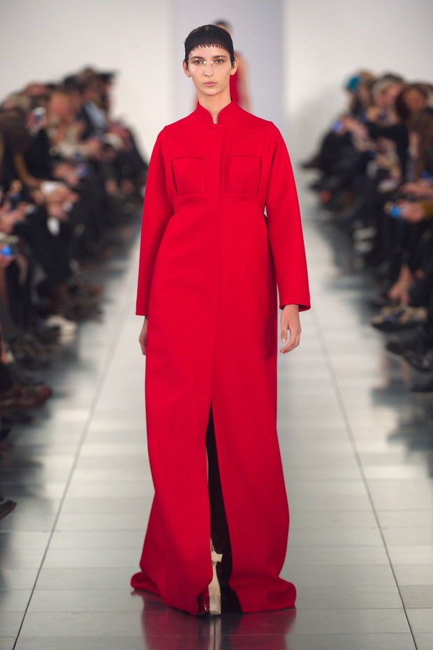Maison Martin Margiela haute couture wiosna-lato 2015