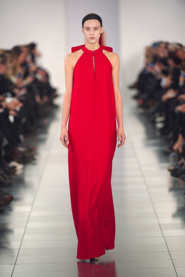 Maison Martin Margiela haute couture wiosna-lato 2015