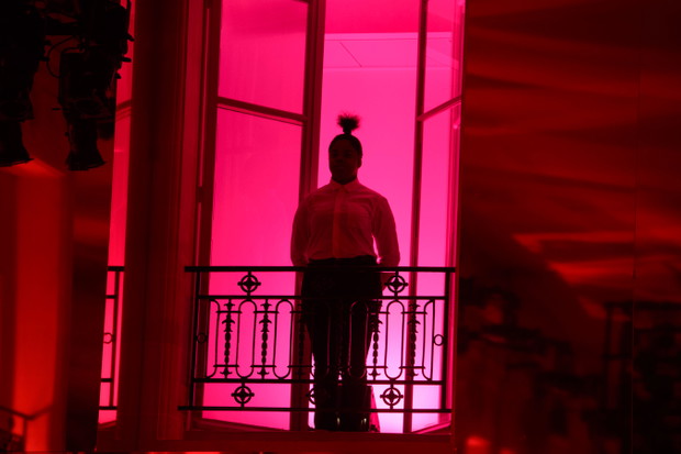 Schiaparelli haute couture wiosna-lato 2015