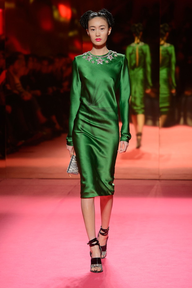 Schiaparelli haute couture wiosna-lato 2015