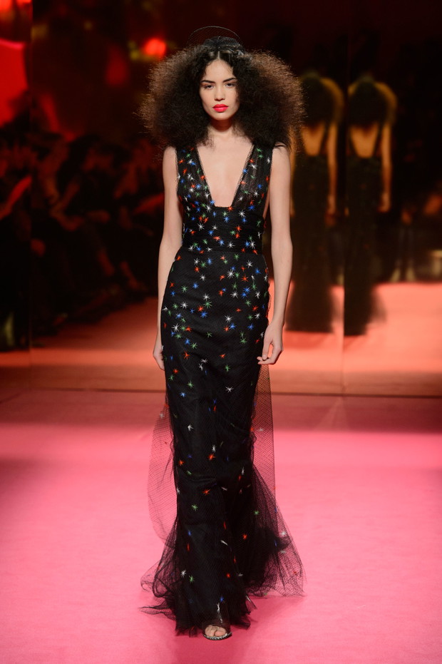 Schiaparelli haute couture wiosna-lato 2015