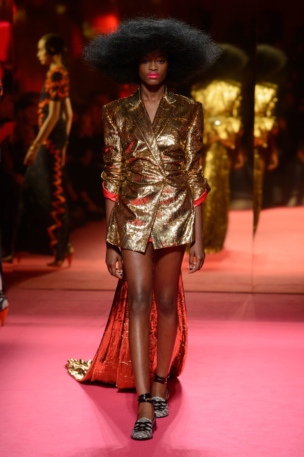 Schiaparelli haute couture wiosna-lato 2015