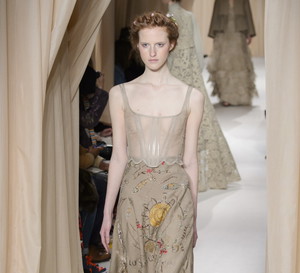 Valentino haute couture wiosna-lato 2015