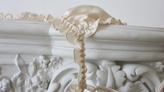 Najpiękniejsza bielizna nocna z polską metką, którą będziesz chciała nosić także na co dzień [Do not disturb!]