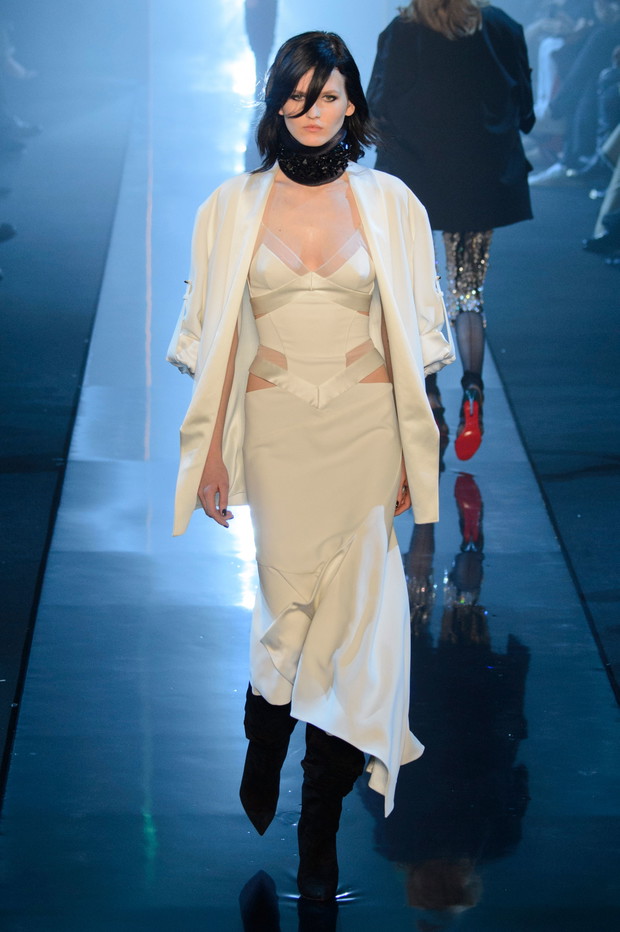 Alexandre Vauthier haute couture wiosna-lato 2015