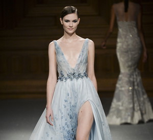 Tony Ward haute couture wiosna-lato 2015