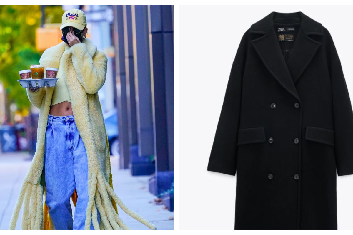 płąszcze
