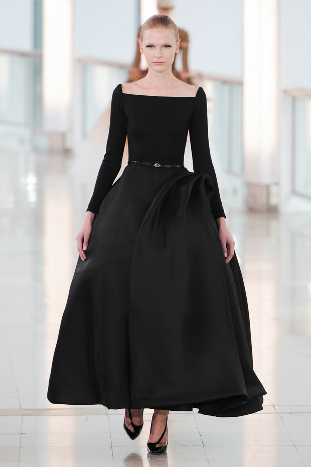 Stéphane Rolland haute couture wiosna-lato 2015