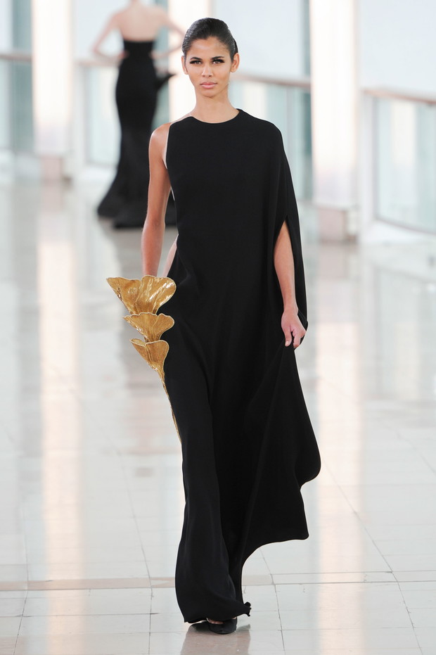 Stéphane Rolland haute couture wiosna-lato 2015