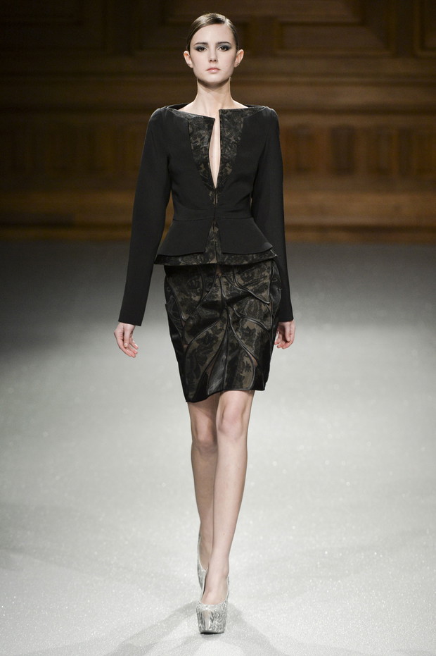 Tony Ward haute couture wiosna-lato 2015