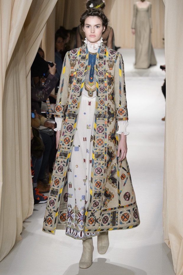 Valentino haute couture wiosna-lato 2015