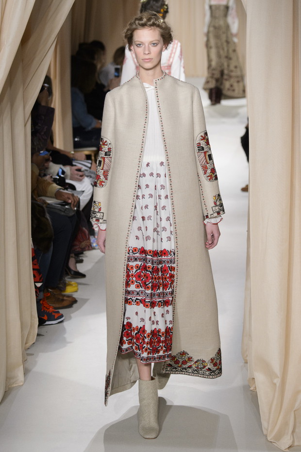 Valentino haute couture wiosna-lato 2015