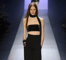 Jean Paul Gaultier haute couture wiosna-lato 2015