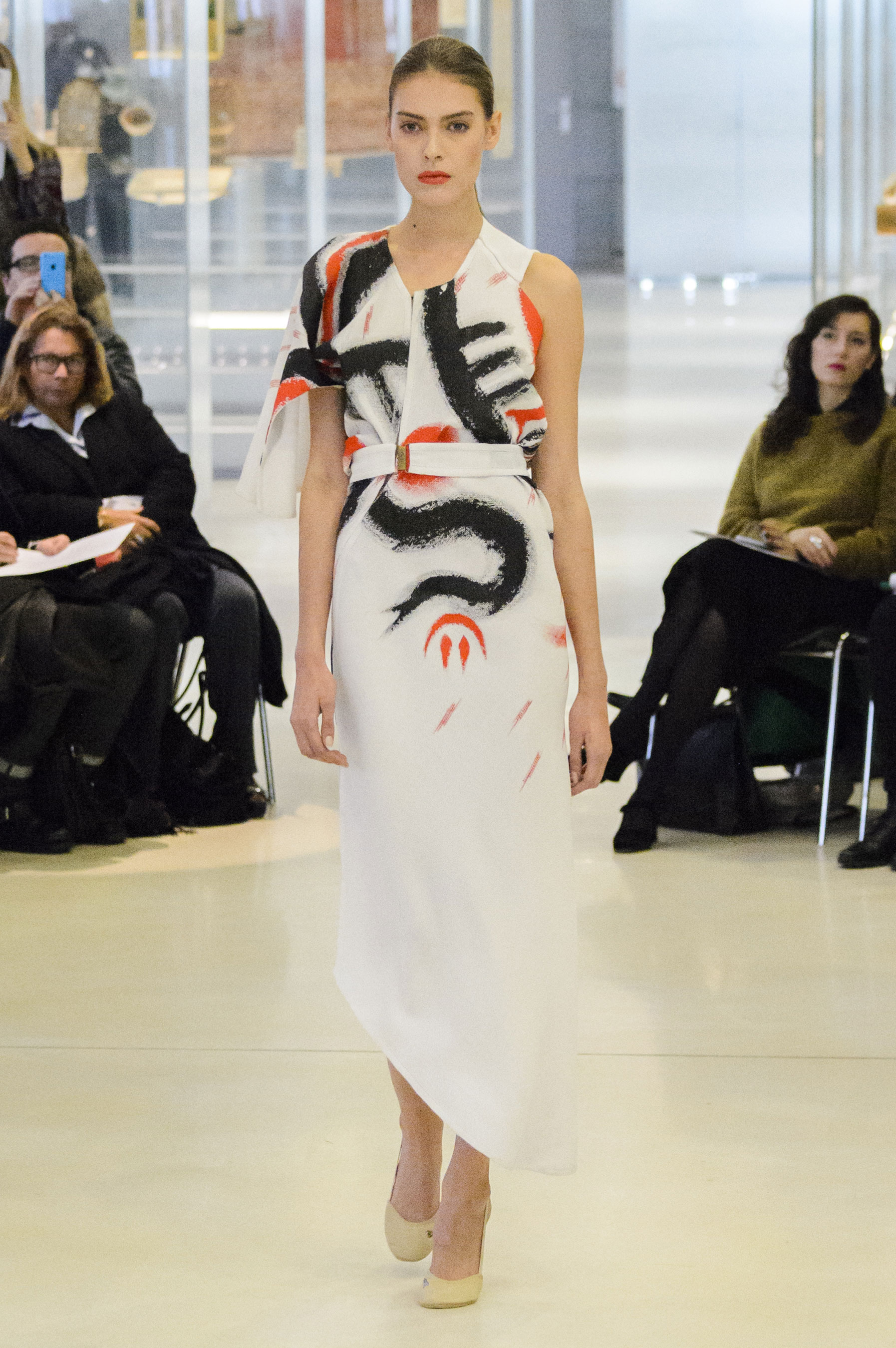 Stéphanie Coudert haute couture wiosna-lato 2015