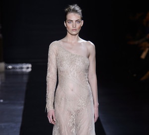 Loris Azzaro haute couture wiosna-lato 2015