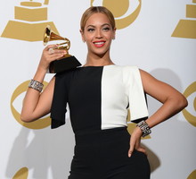 Grammy Awards 2015: nominacje