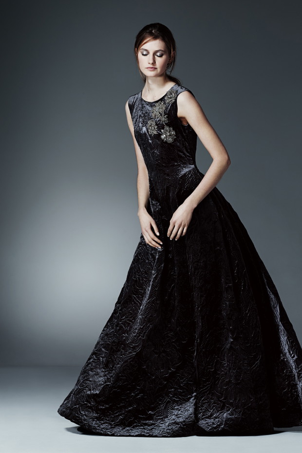 Alberta Ferretti Pre-Fall 2015