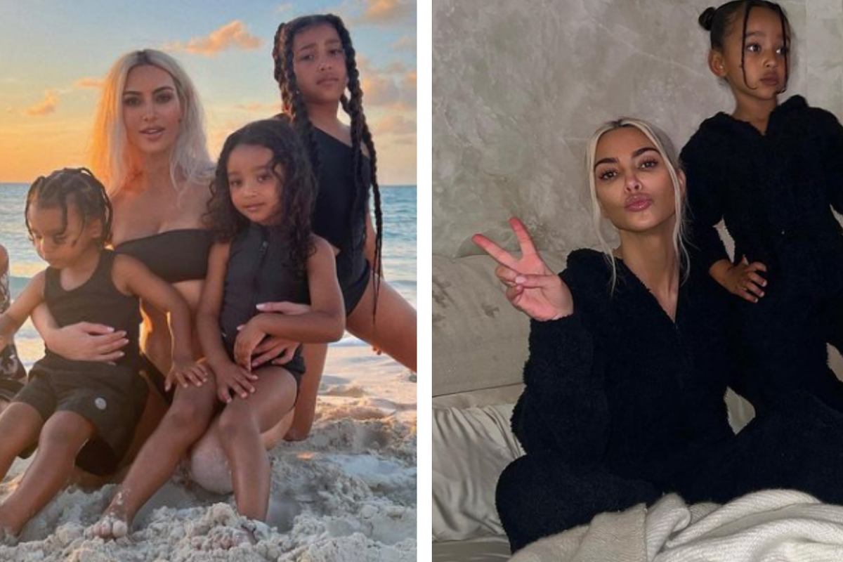Kim Kardashian