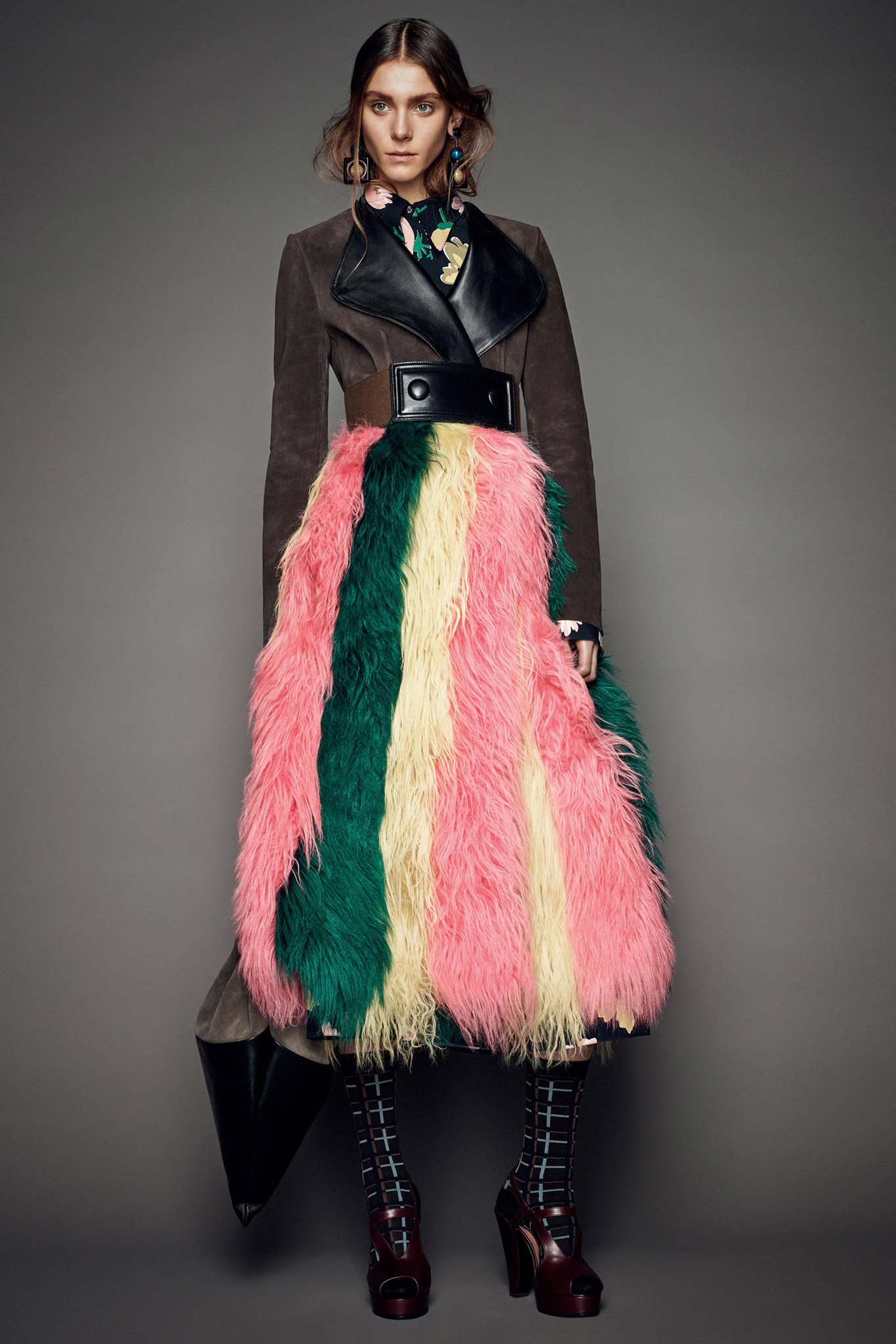 Marni Pre-Fall 2015