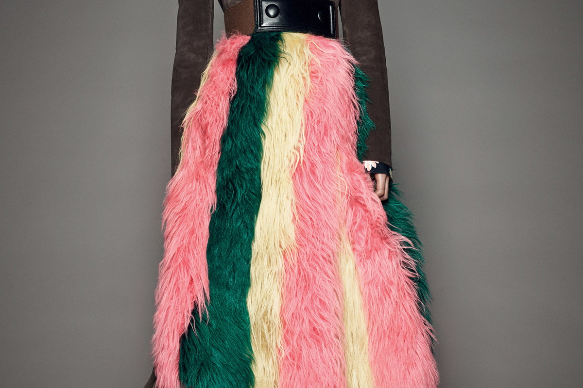 Marni Pre-Fall 2015