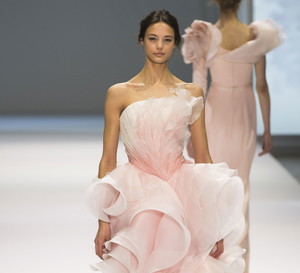 Ralph & Russo haute couture wiosna-lato 2015