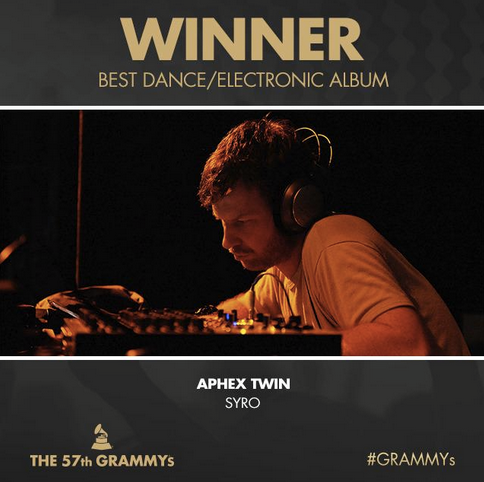 Grammy Awards 2015: poznaj zwycięzców!