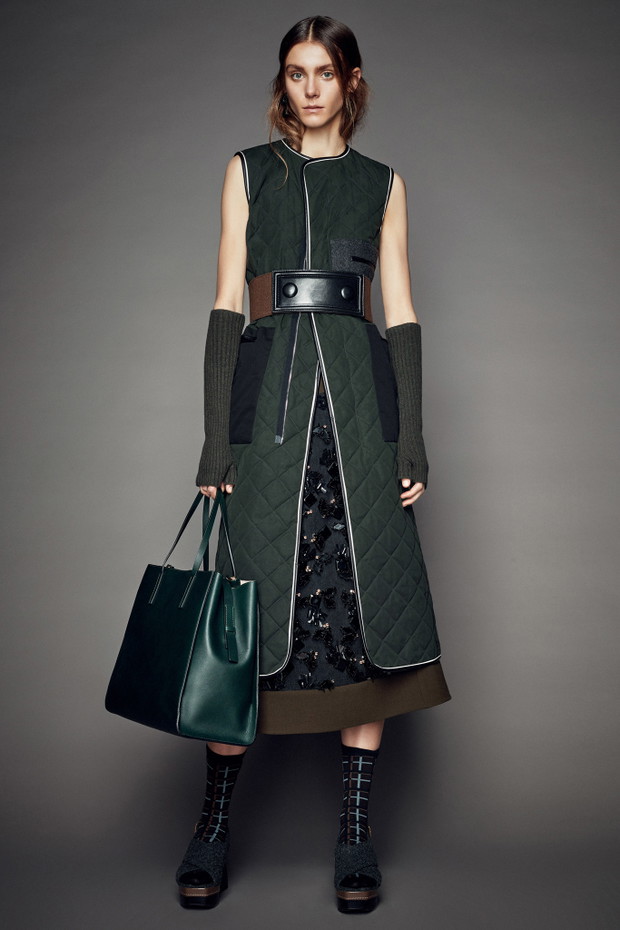 Marni Pre-Fall 2015