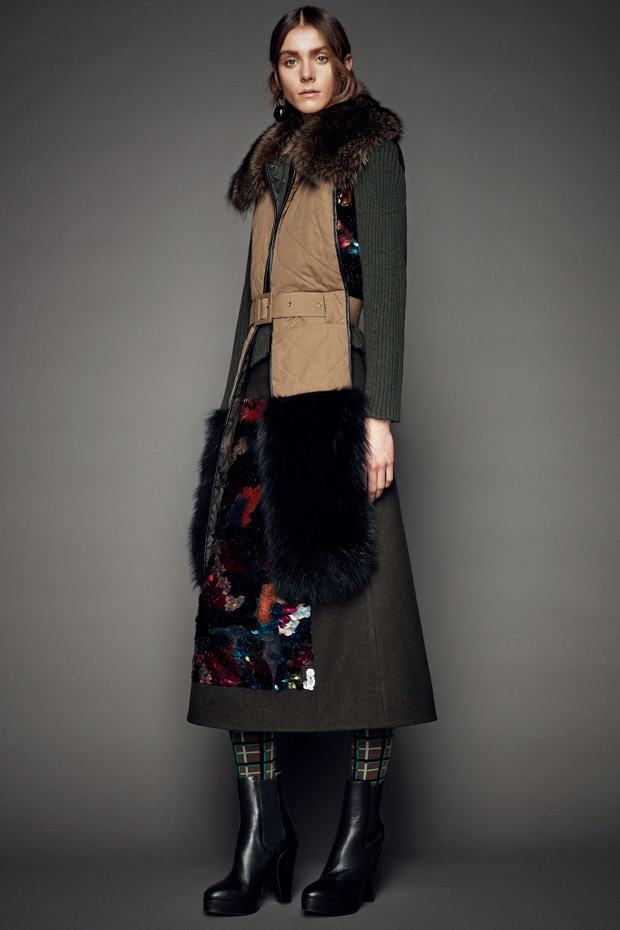 Marni Pre-Fall 2015