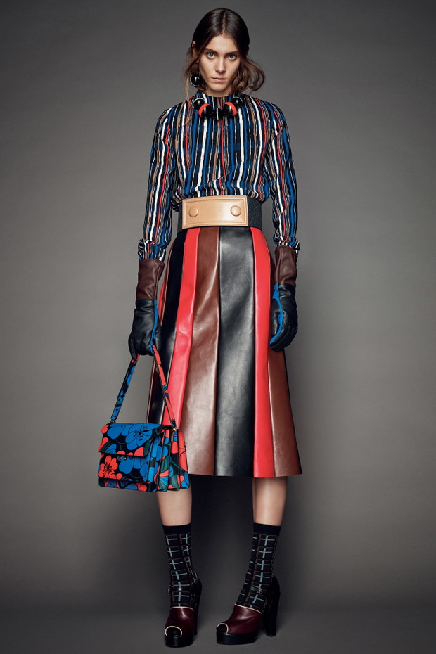 Marni Pre-Fall 2015